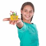 5 Surprise Mini Brands Series 1 Mystery Capsule Real Miniature Brands Collectible Toy By Zuru - Image 5