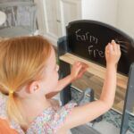 Kidkraft Garden Gourmet 13 Piece Play Kitchen with EZ Kraft Assembly - Image 3