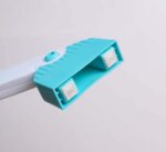 Step-up Toilet Topper Ladder - Aqua/White Dreambaby - Image 5