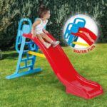 Big Splash Slide Dolu 3002