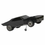 DC Comics The Batman Turbo Boost Batmobile - Image 7