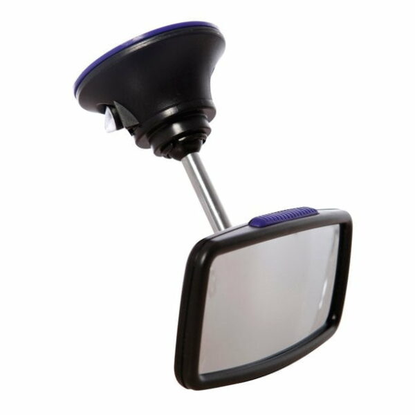 ديلوكس قابل للتعديل بيبي مرآة  دريم بيبي
