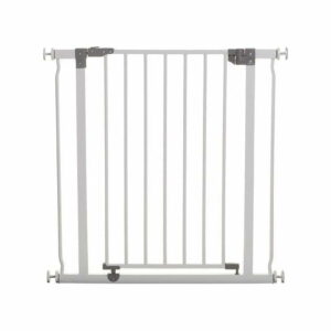 Dreambaby Liberty Baby Safety Stay Open Gate -75-84cm WIDE -76cm TALL-