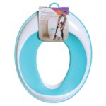 EZY Toilet Trainer Seat - Aqua Dreambaby-