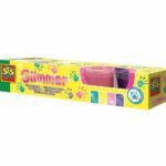 Glimmer Fingerpaint SES Creative 00314