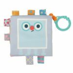 Crinkling Soft Book-Shapes K's Kids - Image 5