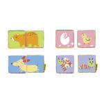 K's Kids - Soft Learning Blocks - 14pcs - Image 3
