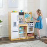 KidKraft Fresh Harvest Play Kitchen