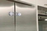 ⁦قفل منزلق 3 قطع من دريم بيبي⁩ - الصورة ⁦3⁩