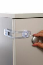 Multi-purpose Latches 3 Pack DreamBaby - Image 5