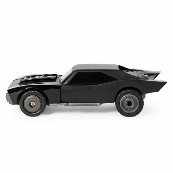 The Batman Batmobile Remote Control Car with Official Batman Movie Styling2 Le3ab Store