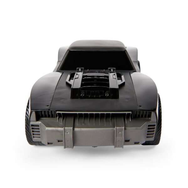 The Batman Batmobile Remote Control Car with Official Batman Movie Styling4 Le3ab Store