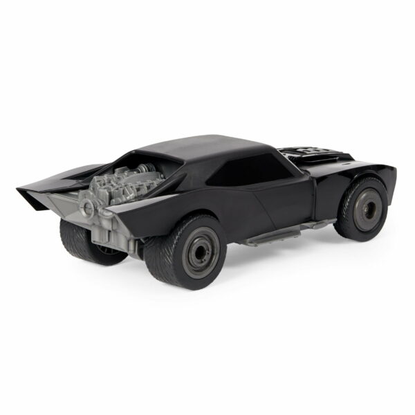 The Batman Batmobile Remote Control Car with Official Batman Movie Styling6 Le3ab Store