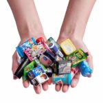 5 Surprise Mini Brands Series 1 Mystery Capsule Real Miniature Brands Collectible Toy By Zuru - Image 8