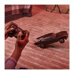 DC Comics The Batman Turbo Boost Batmobile - Image 3
