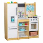KidKraft Fresh Harvest Play Kitchen - Image 3