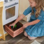 KidKraft Fresh Harvest Play Kitchen - Image 6
