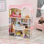 KidKraft Magnolia Mansion Dollhouse - Image 2