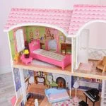 KidKraft Magnolia Mansion Dollhouse - Image 3
