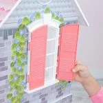 KidKraft Magnolia Mansion Dollhouse - Image 6