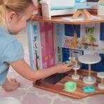 KidKraft Matilda Wooden Dollhouse - Image 4