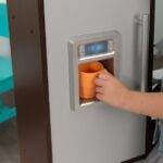 KidKraft Ultimate Corner Play Kitchen with Lights & Sounds - Espresso - Image 3