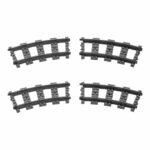 LEGO City 7895 - Switching Tracks - Image 2