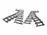 LEGO City 7895 - Switching Tracks