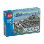 LEGO City 7895 - Switching Tracks - Image 5