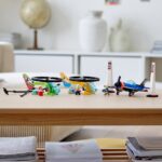 LEGO City Airport Air Race 60260 - Image 2