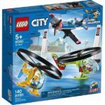 LEGO City Airport Air Race 60260 - Image 4