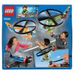 LEGO City Airport Air Race 60260 - Image 8