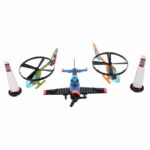 LEGO City Airport Air Race 60260 - Image 9