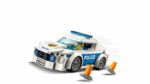 LEGO City Police Police Patrol Car 60239 - Image 6