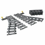 LEGO City Switch Tracks 60238 - Image 2