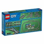 LEGO City Switch Tracks 60238 - Image 4