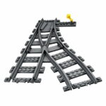 LEGO City Switch Tracks 60238 - Image 6