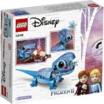 LEGO Disney Bruni the Salamander Buildable Character 43186; Building Toy for Kids (96 Pieces) - Image 5