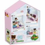 LEGO DUPLO Town Bedroom 10926 Building Play Set, Great Developmental Toddler Toy (16 Pieces) - Image 4