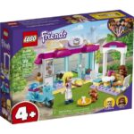 LEGO Friends Heartlake City Bakery 41440 Building Toy for Kids Who Love Cooking (99 Pieces) - Image 4