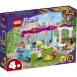 LEGO Friends Heartlake City Bakery 41440 Building Toy for Kids Who Love Cooking (99 Pieces) - Image 4