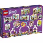 LEGO Friends Heartlake City Shopping Mall 41450 Building Toy for Kids (1,032 Pieces) - Image 5