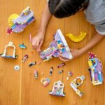 LEGO Friends Heartlake City Shopping Mall 41450 Building Toy for Kids (1,032 Pieces) - Image 6