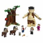 LEGO Harry Potter Forbidden Forest: Umbridge’s Encounter 75967 Harry Potter Building Toy with Minifigures (253 Pieces) - Image 2