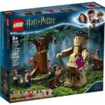 LEGO Harry Potter Forbidden Forest: Umbridge’s Encounter 75967 Harry Potter Building Toy with Minifigures (253 Pieces) - Image 4