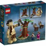 LEGO Harry Potter Forbidden Forest: Umbridge’s Encounter 75967 Harry Potter Building Toy with Minifigures (253 Pieces) - Image 5