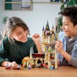 LEGO Harry Potter Hogwarts Astronomy Tower 75969 Cool Kids' Magic Castle Gift, Building Toy with Minifigures (971 Pieces) - Image 3