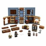 LEGO Harry Potter Hogwarts Moment: Charms Class 76385 Brick-Built Book Playset (255 pieces) - Image 2