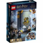 LEGO Harry Potter Hogwarts Moment: Charms Class 76385 Brick-Built Book Playset (255 pieces) - Image 4