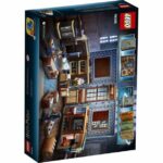 LEGO Harry Potter Hogwarts Moment: Charms Class 76385 Brick-Built Book Playset (255 pieces) - Image 5